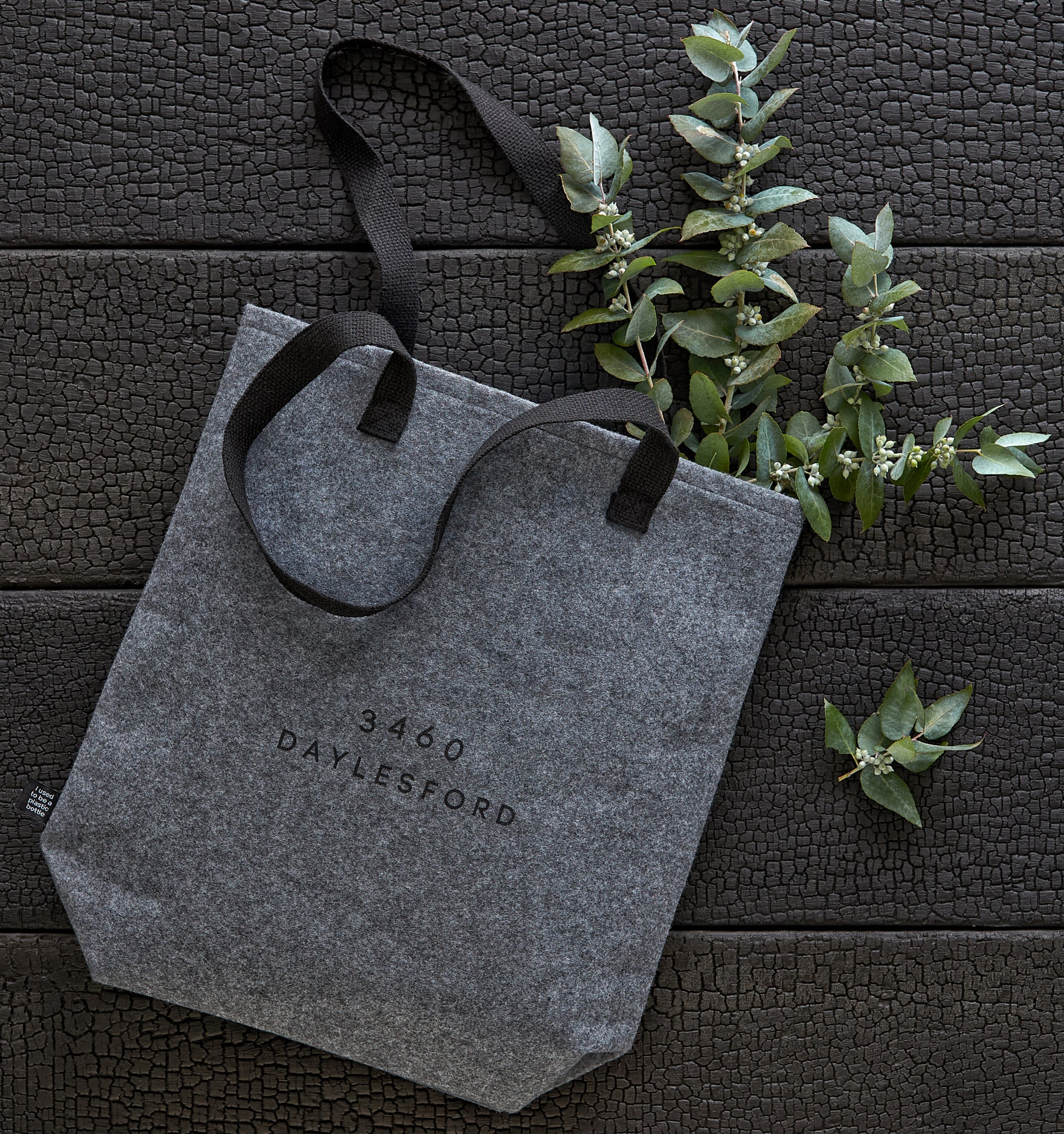 RPet Tote Bag